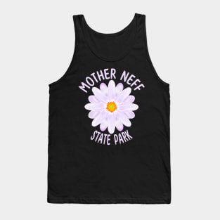 Mother Neff State Park Tank Top